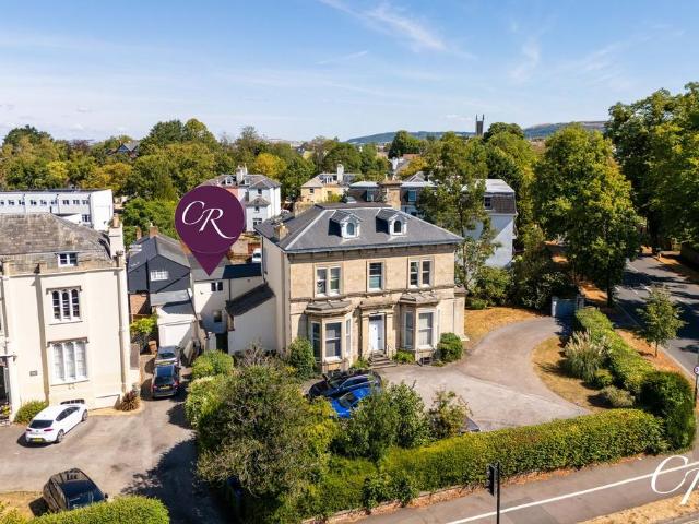 Flat for sale in Golden Valley, Gloucestershire