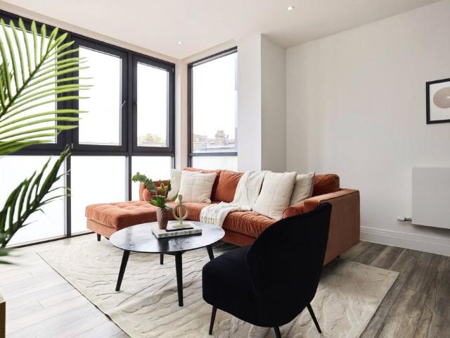 Flat for sale in Cat Hill, Isle Of Man