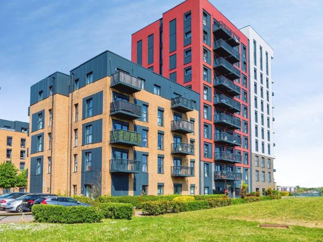 Flat for sale in Northam, Isle Of Man