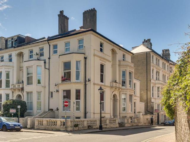 Flat for sale in Southsea, City Of Portsmouth
