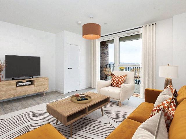 Flat for sale in Maidenhead