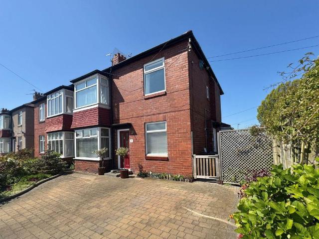 Flat for sale in New York, Monkseaton