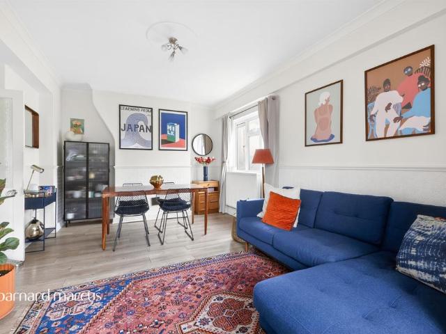 Flat for sale in Walworth, Isle Of Man