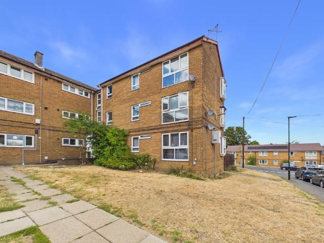 Flat for sale in South Yorkshire