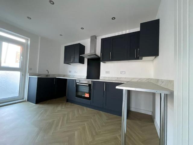Flat for sale in Westoe, South Shields