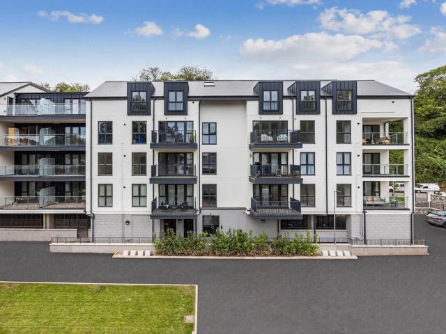 Flat for sale in Upton, Babbacombe