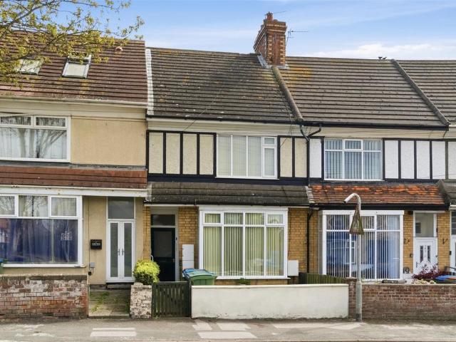 Flat for sale in Withernsea