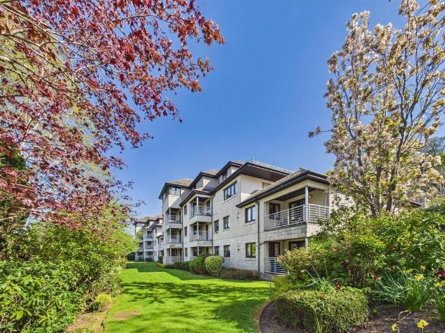 Flat for sale in Barnhill, Moneydie