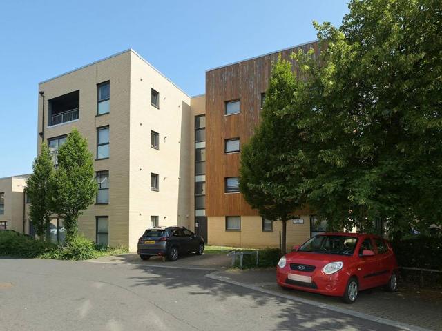 Flat for sale in Bingham, Craigmillar