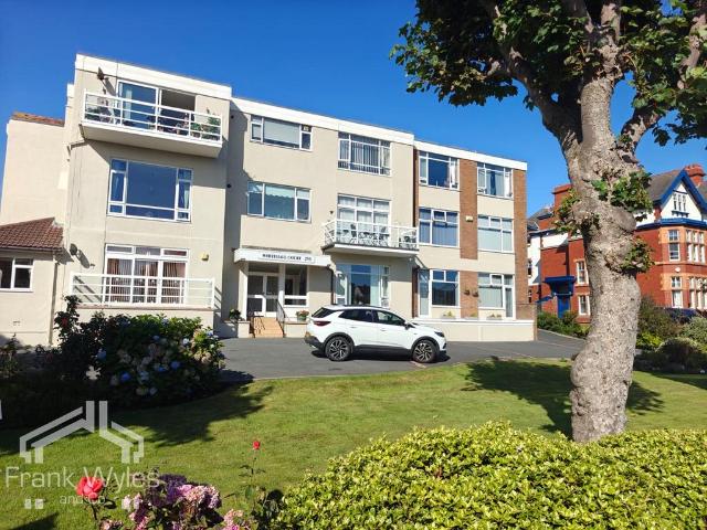 Flat for sale in St Annes, Lytham