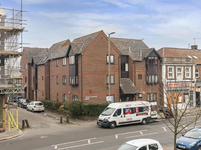 Flat for sale in Cat Hill, Isle Of Man