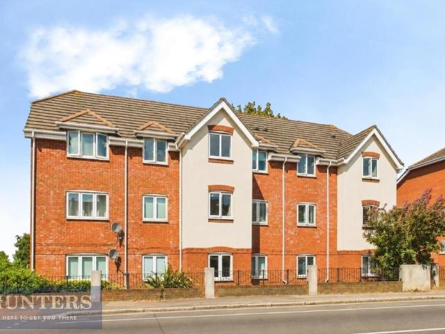 Flat for sale in St Denys, City Of Southampton