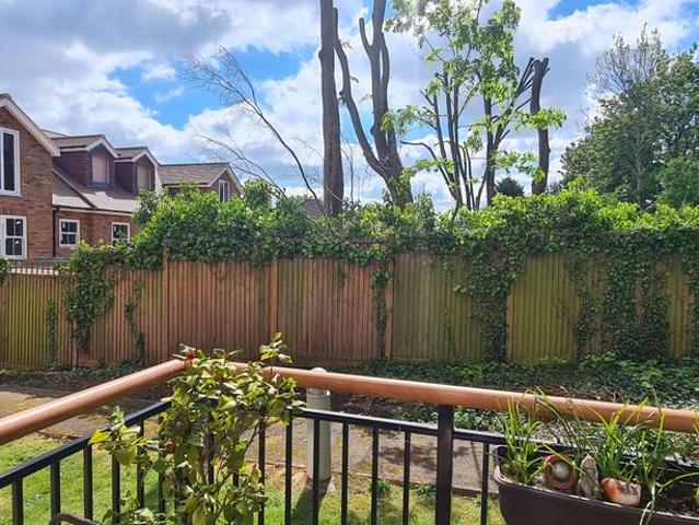 Flat for sale in East Barnet, Isle Of Man