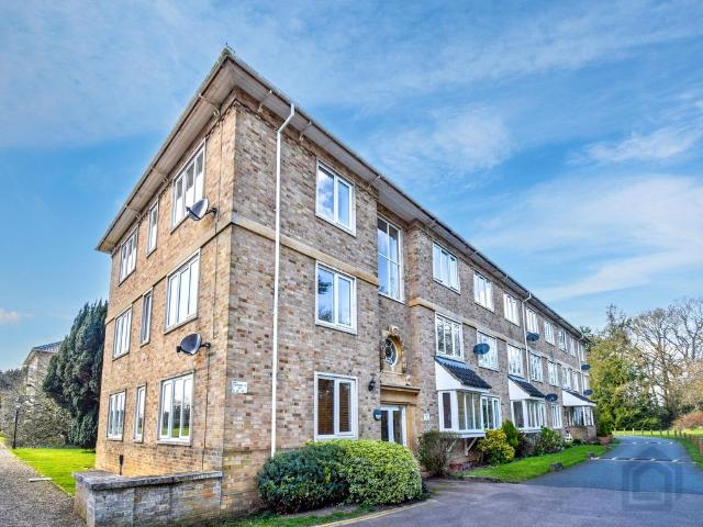 Flat for sale in Keswick, Burgh St Peter