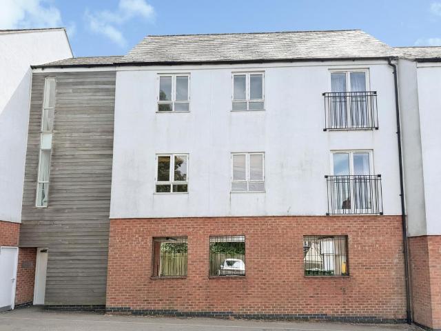 Flat for sale in Lash Hill, Barton