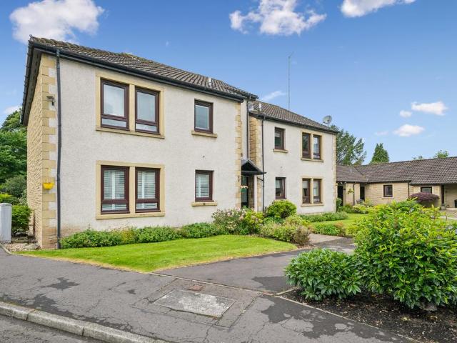 House for sale in Fruin, Newton Mearns