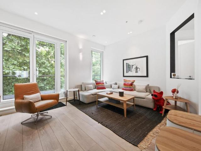 Flat for sale in Marylebone, Isle Of Man