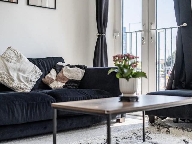 Flat for sale in Westwood, Acol