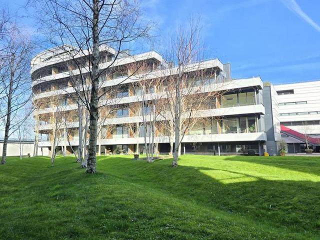 Flat for sale in Broadheath, Trafford Park