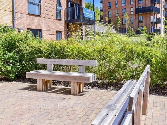 Flat for sale in Coldean, Stanmer