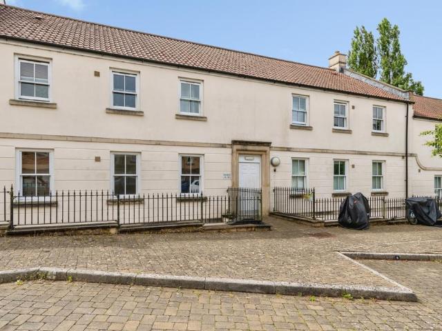 Flat for sale in Bailbrook, Dulcote