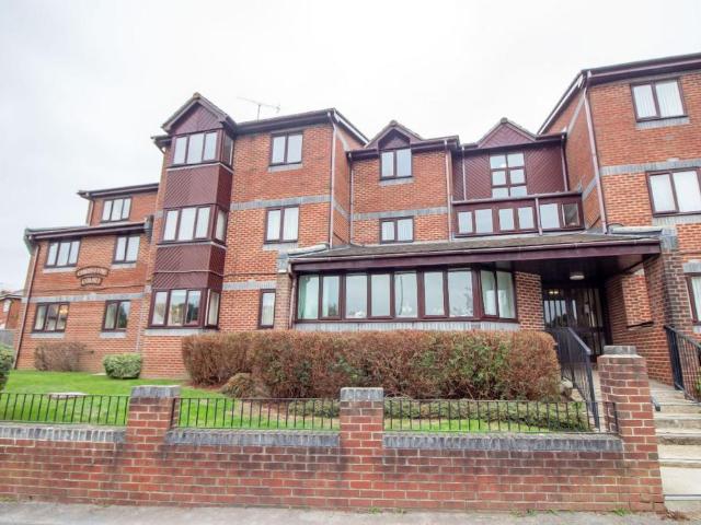 Flat for sale in Widley, Spring Vale