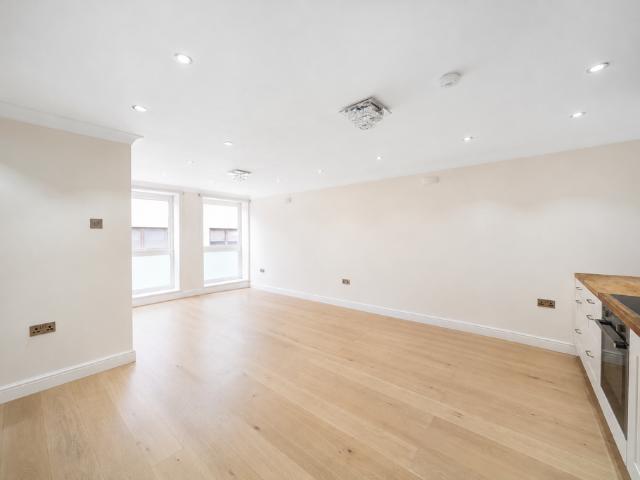 Flat for sale in Greater London