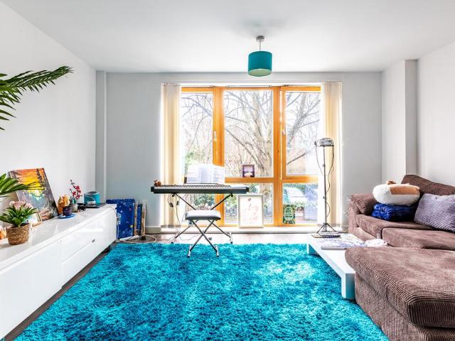 Flat for sale in St Philip's, Feckenham