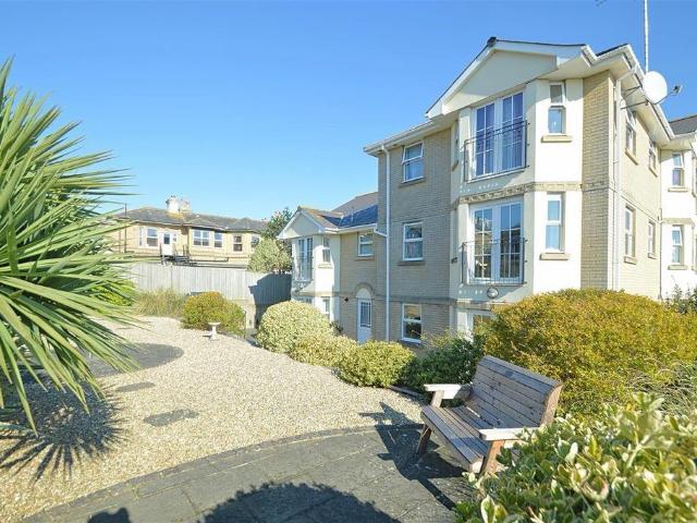 Flat for sale in Sandown, Isle Of Wight