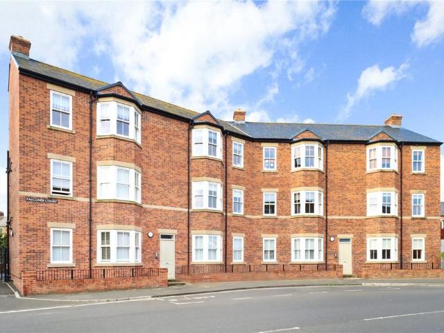Flat for sale in Whitley Bay, Isle Of Man