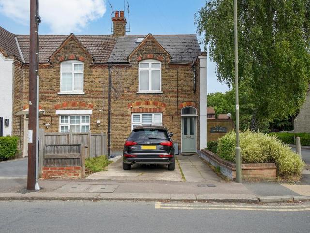 Flat for sale in New Barnet, Isle Of Man