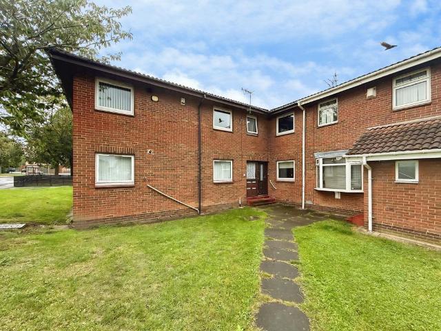Flat for sale in Tyne And Wear