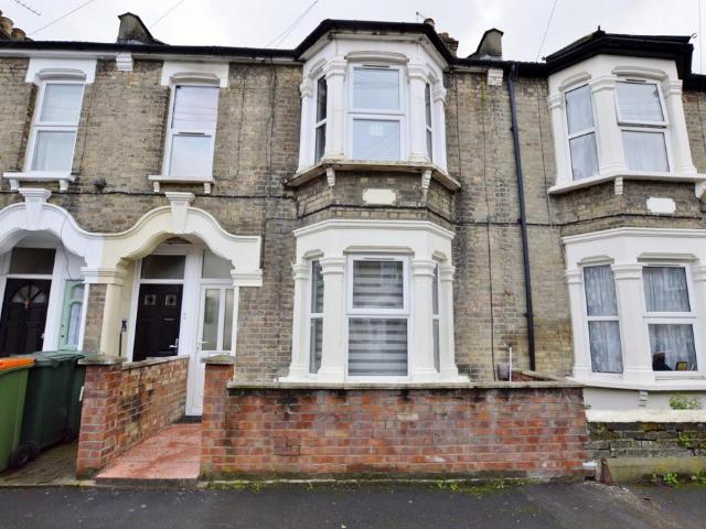 Flat for sale in Cat Hill, Isle Of Man