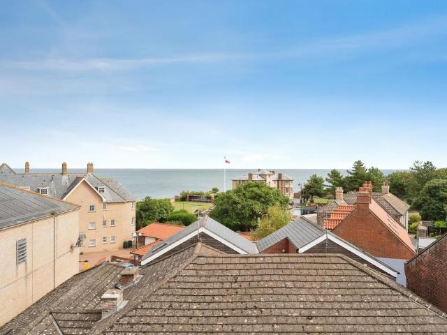Flat for sale in Comers, Norfolk