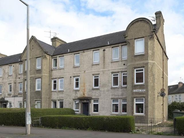 Flat for sale in Marionville, Lochend