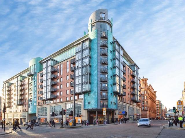 Flat for sale in City Centre, Georgia