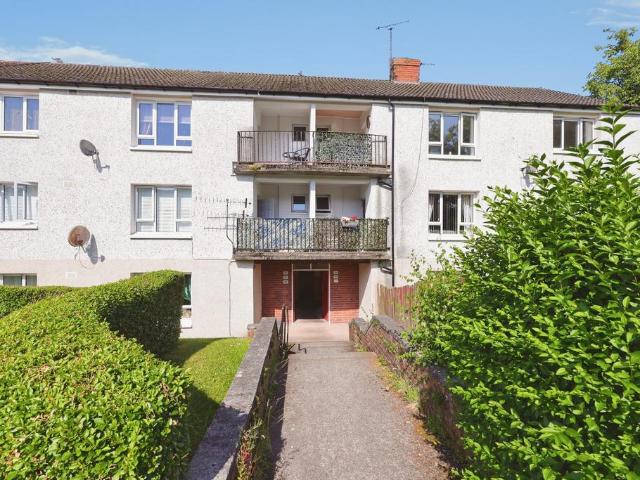 Flat for sale in Dumfries, Scotland