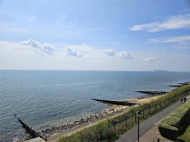 Flat for sale in North Shoebury, Alton Barnes