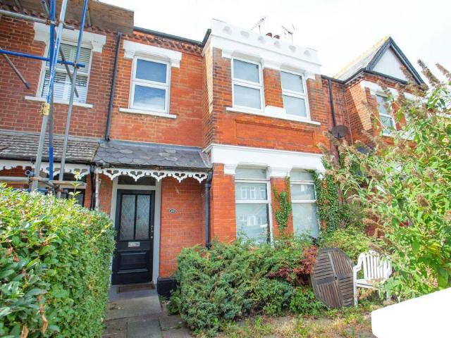 Flat for sale in South Tankerton, The Bridge