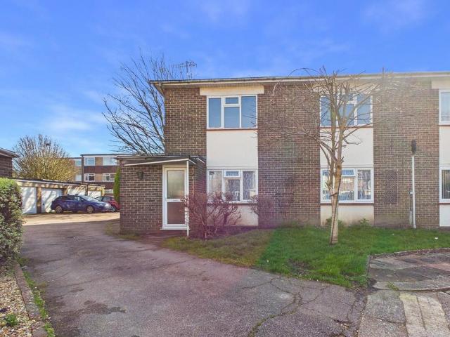 Flat for sale in West Worthing, Worthing