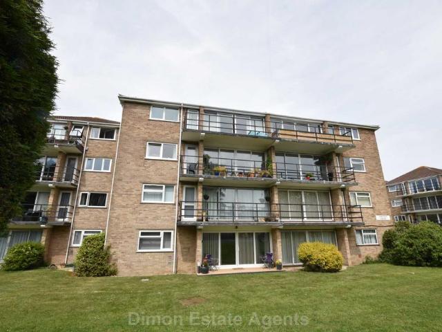 Flat for sale in Privett, Middlecroft