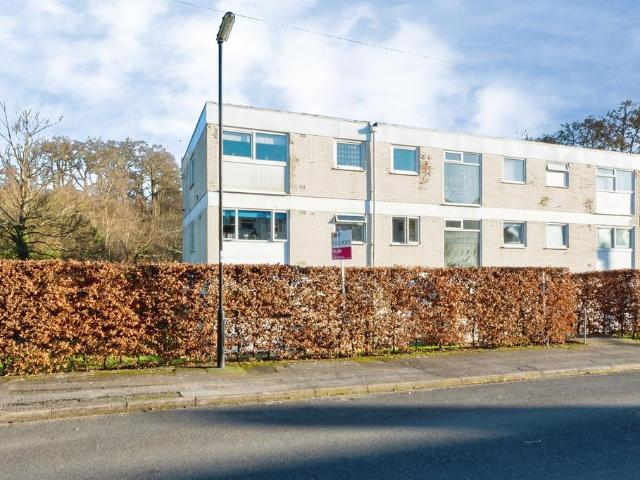 Flat for sale in Botany Bay, City Of Southampton