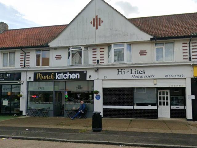 Flat for sale in Bowmans, Monks Orchard