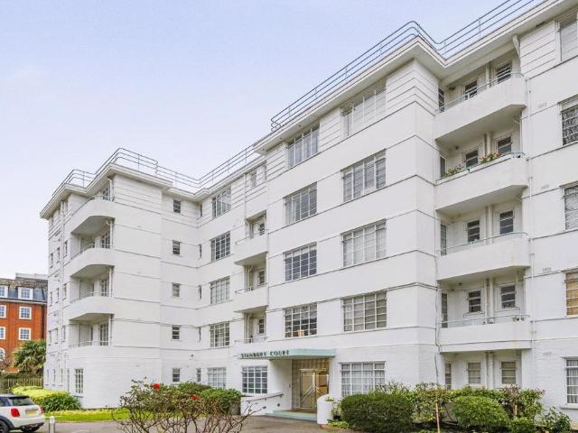 Flat for sale in Belsize Park, Primrose Hill