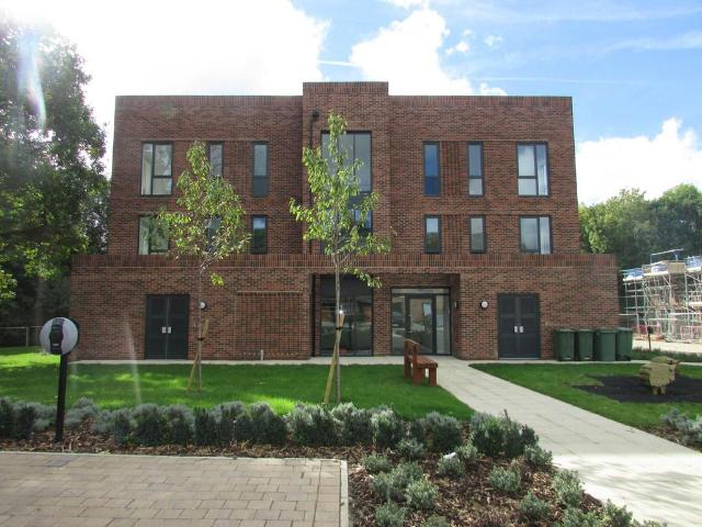 Flat for sale in St Stephen, Five Acres