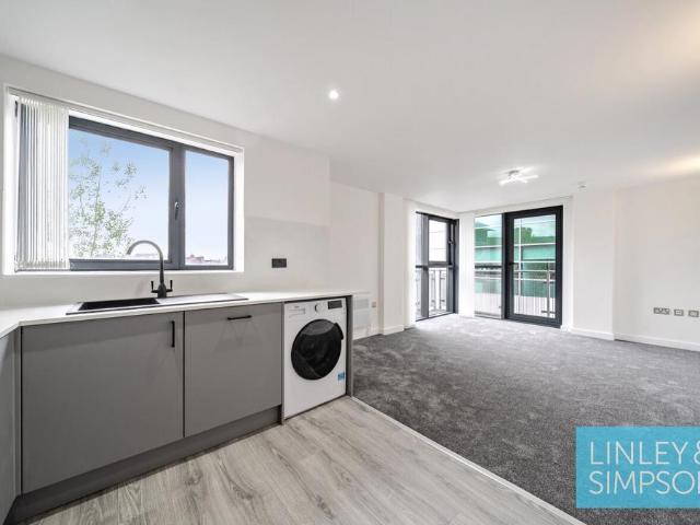 Flat for sale in Holbeck, West Yorkshire