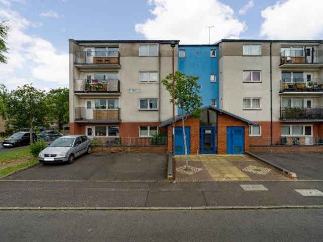 Flat for sale in Scotland