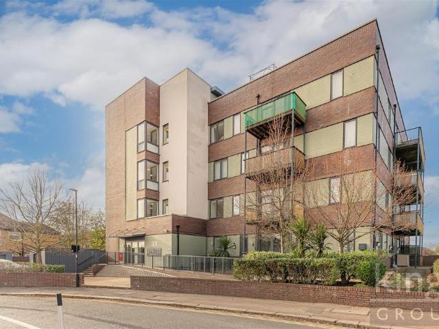 Flat for sale in Cat Hill, Isle Of Man