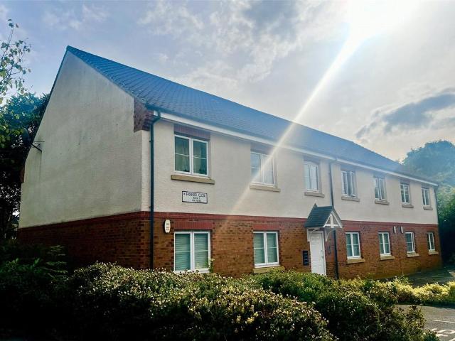 Flat for sale in Pity Me, Framwellgate Moor
