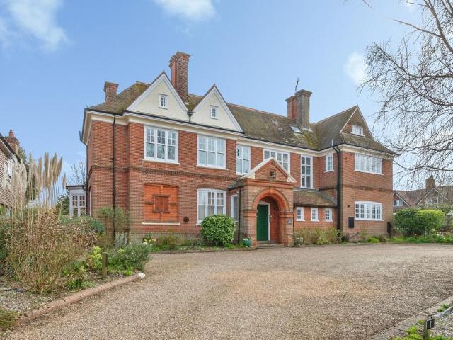 Flat for sale in Comers, Norfolk